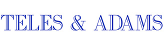 Teles & Adams Logo